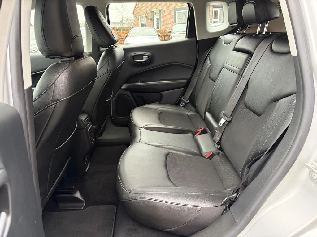 Jeep Compass – foto 20