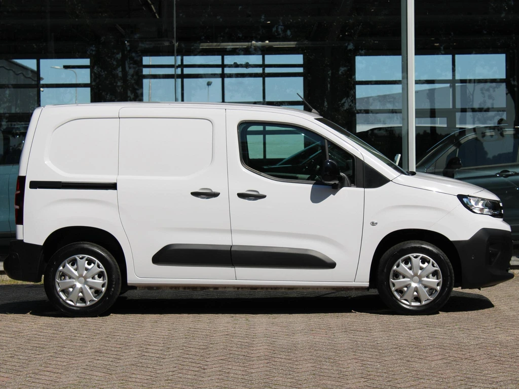 Peugeot Partner – foto 6