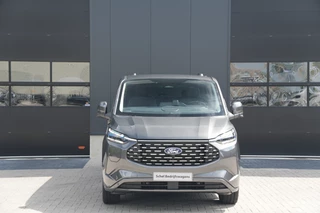 Ford Tourneo Custom – thumbnail 9
