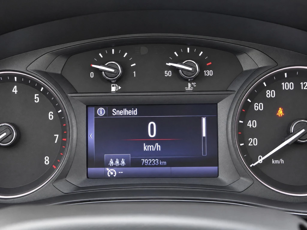 Opel Mokka X – foto 15