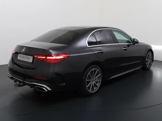 Mercedes-Benz C-Klasse – thumbnail 4