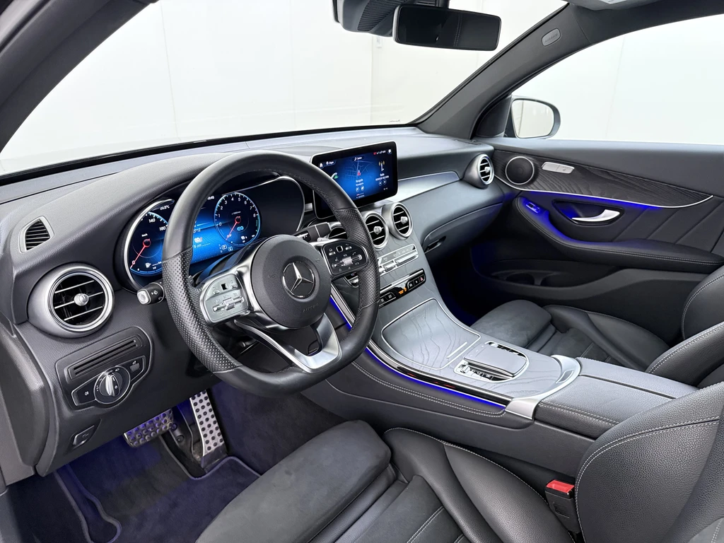Mercedes-Benz GLC – foto 19