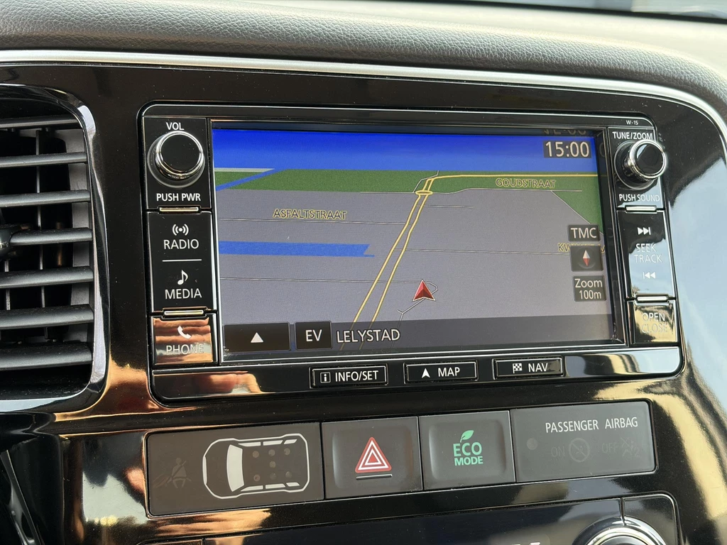 Mitsubishi Outlander – foto 12