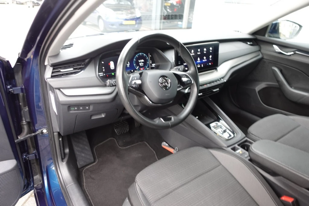 Škoda Octavia – foto 12