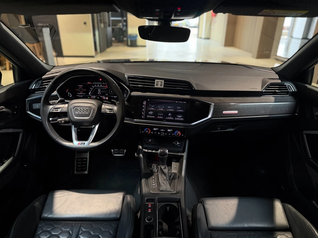 Audi RSQ3 – foto 10