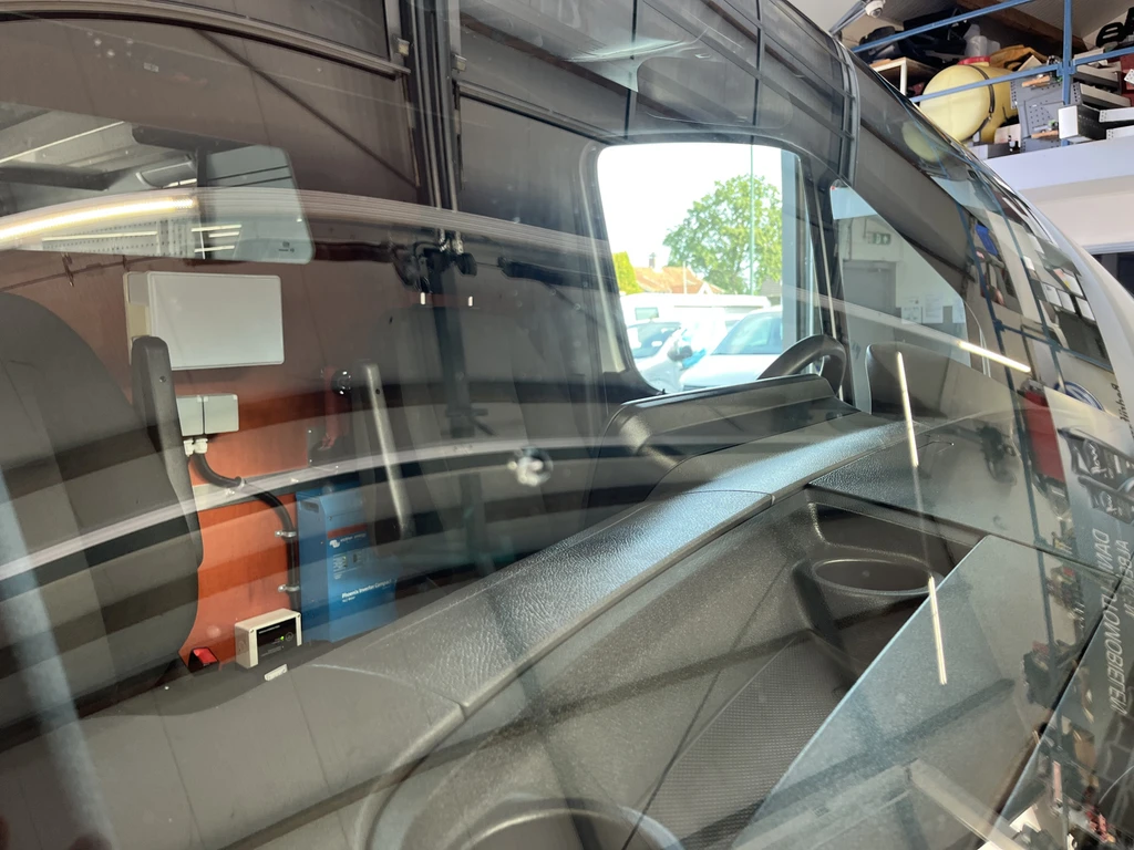Mercedes-Benz Sprinter – foto 61