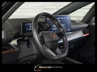 CUPRA Born – thumbnail 20
