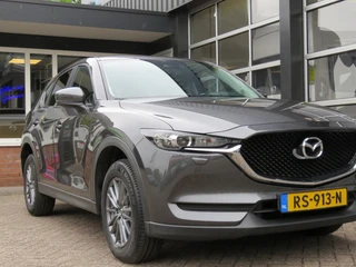 Mazda CX-5 – thumbnail 12