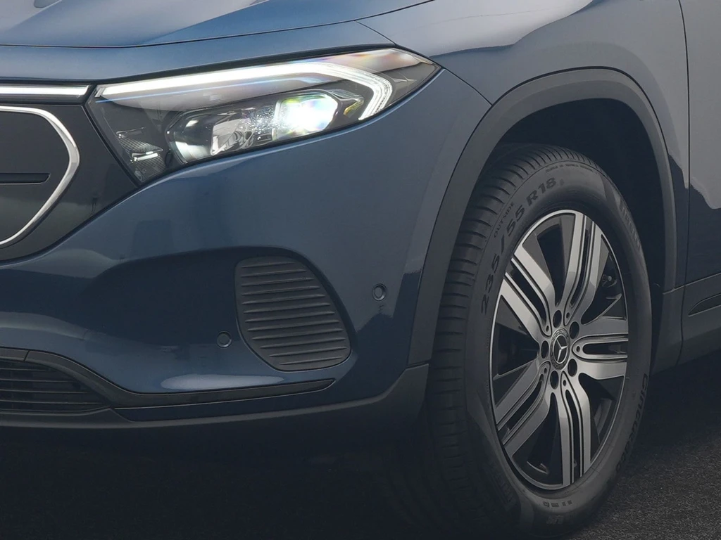 Mercedes-Benz EQA – foto 16