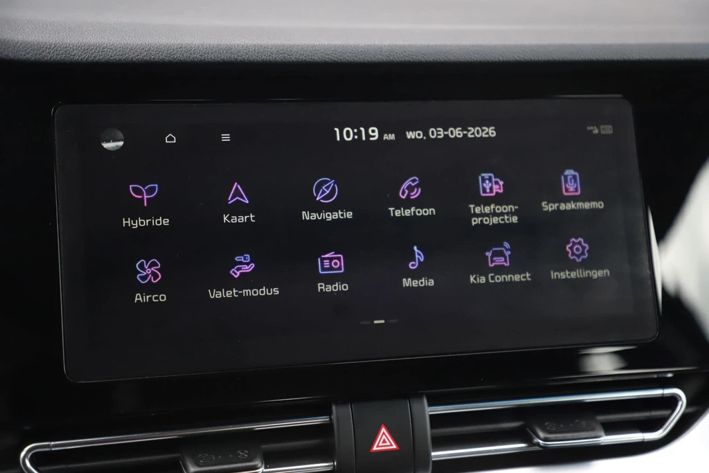 Kia Niro – foto 14