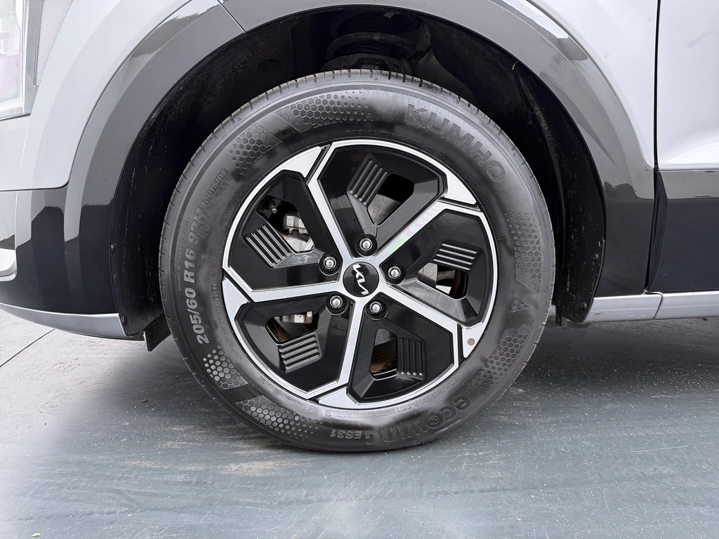Kia Niro – foto 17