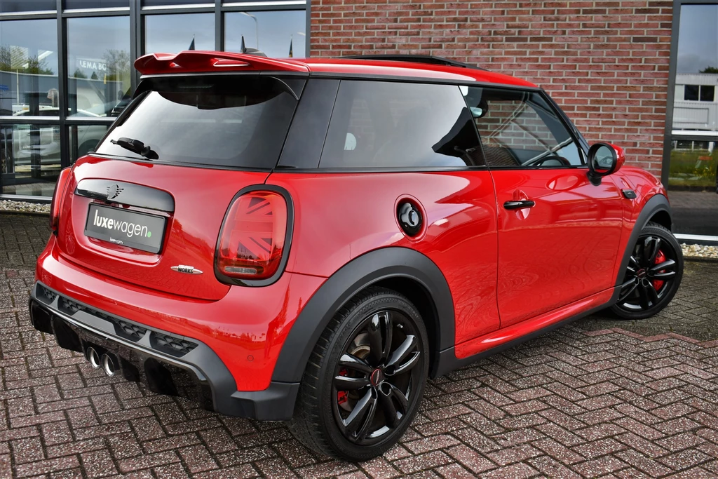 MINI Cooper – foto 18