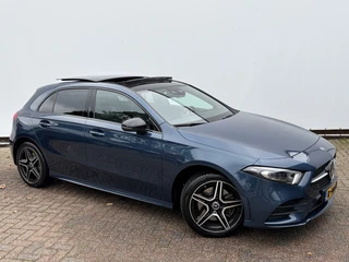 Mercedes-Benz A-Klasse – thumbnail 13