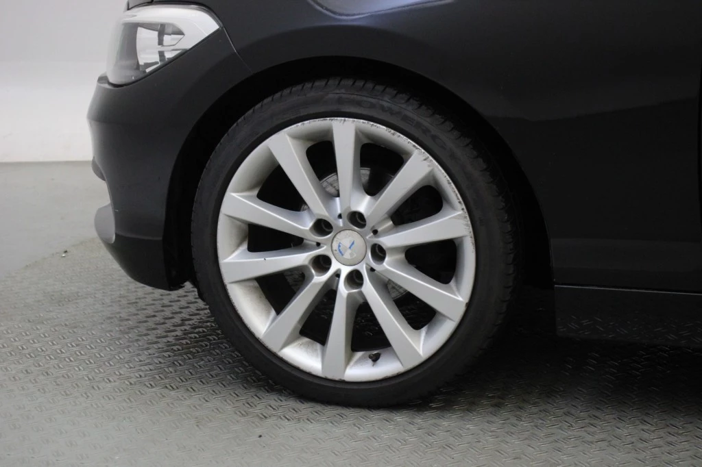 BMW 1 Serie – foto 24