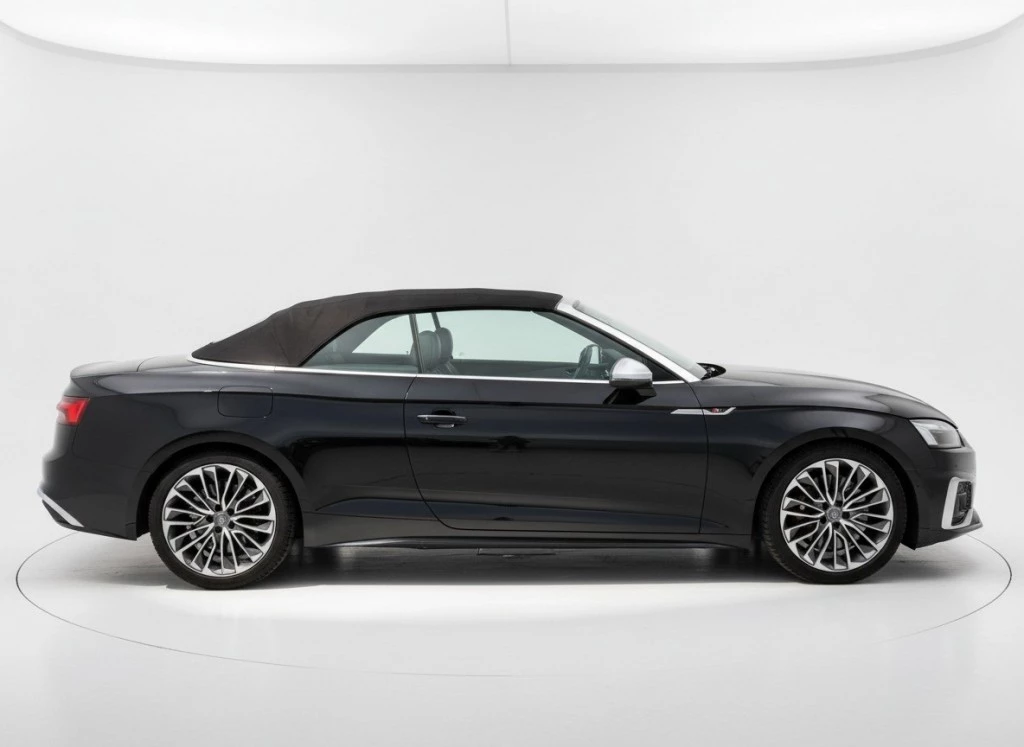Audi S5 – foto 12