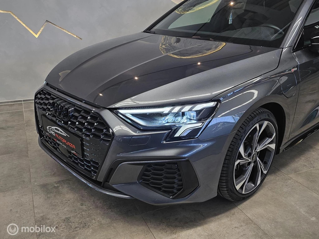 Audi A3 – foto 2