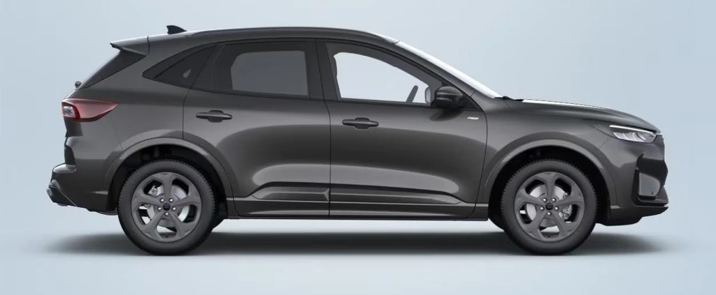 Ford Kuga – foto 3