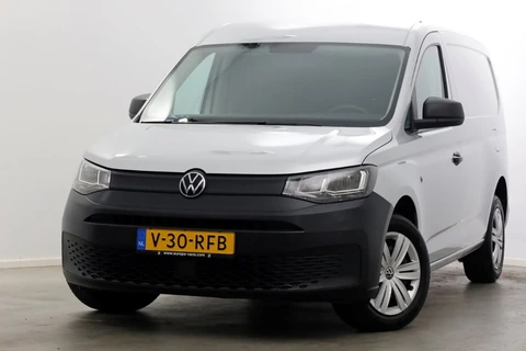 Volkswagen Caddy Cargo Maxi 2.0 TDI 102pk Airco 11-2022
