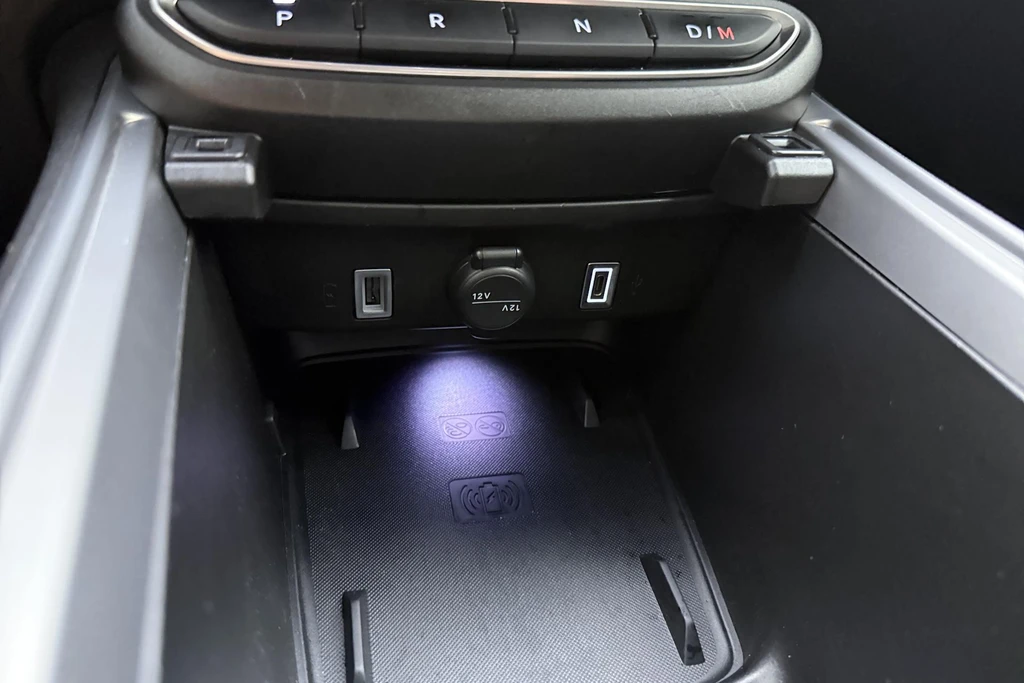 Jeep Avenger – foto 33