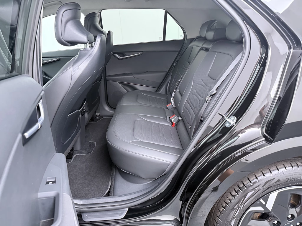 Kia Niro EV – foto 35