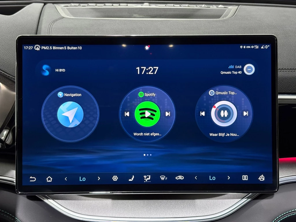 BYD SEAL U – foto 34