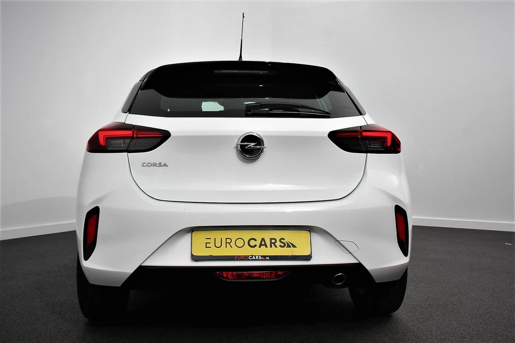 Opel Corsa – foto 4