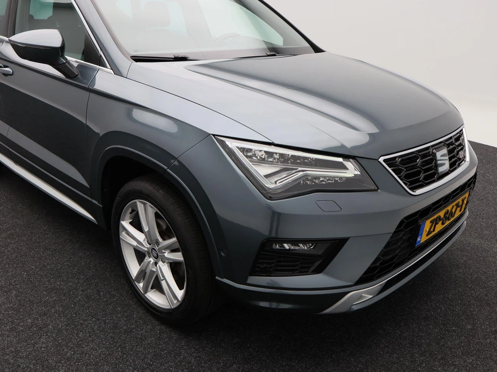 SEAT Ateca – foto 7
