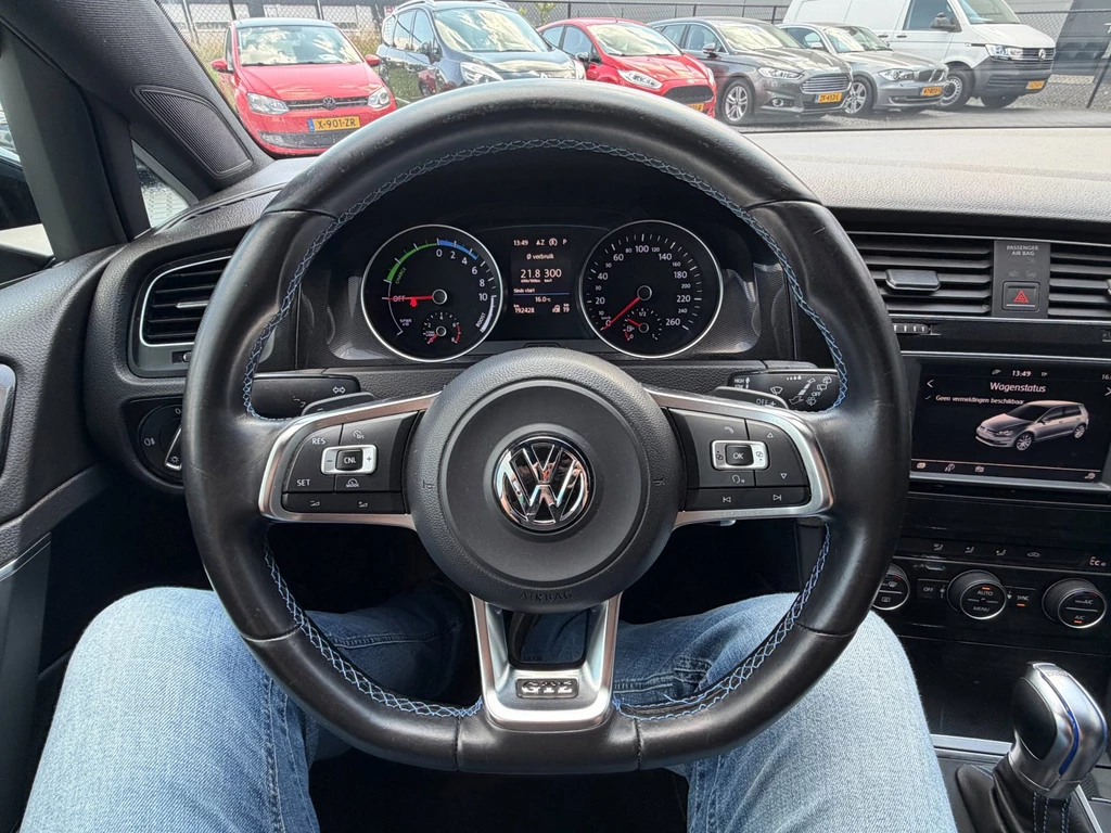 Volkswagen Golf – foto 16