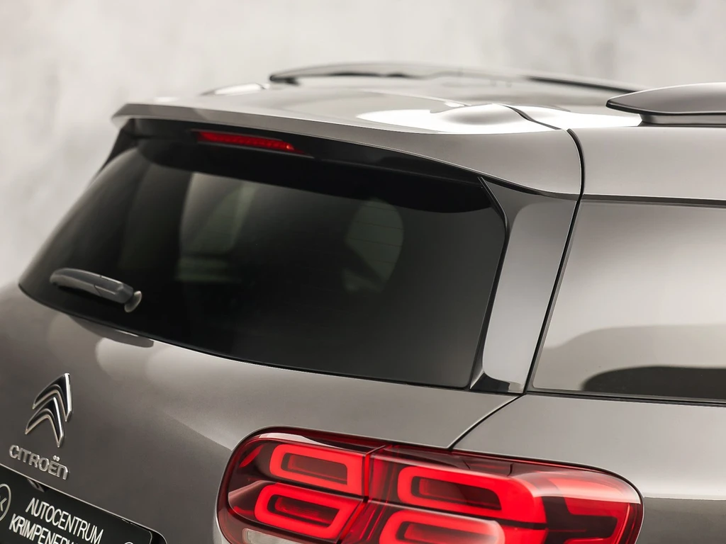 Citroën C5 Aircross – foto 29