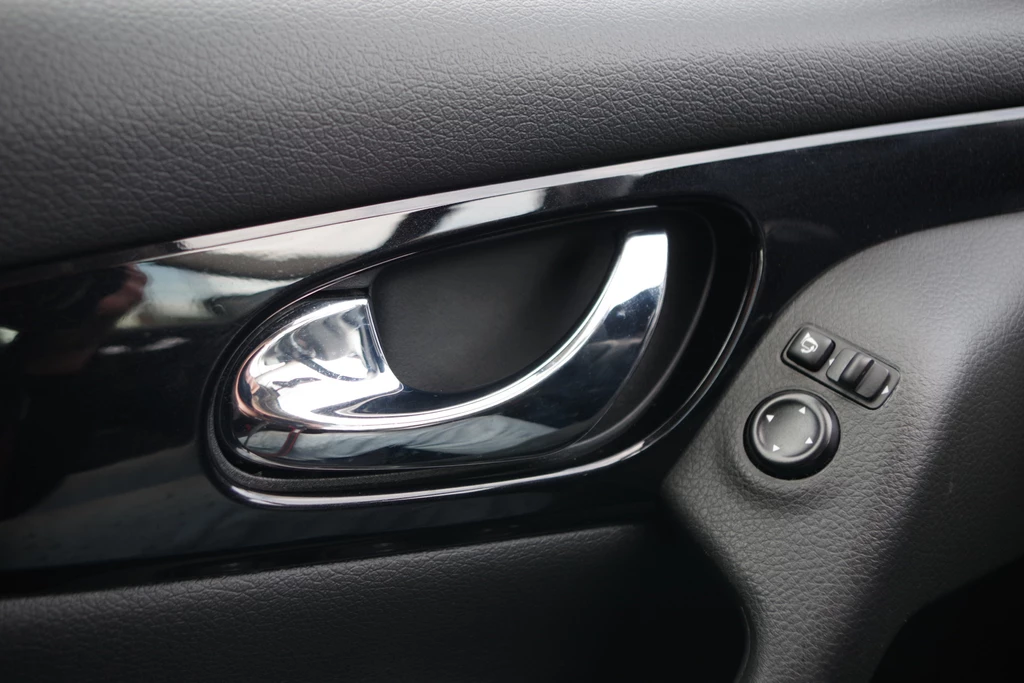 Nissan QASHQAI – foto 33