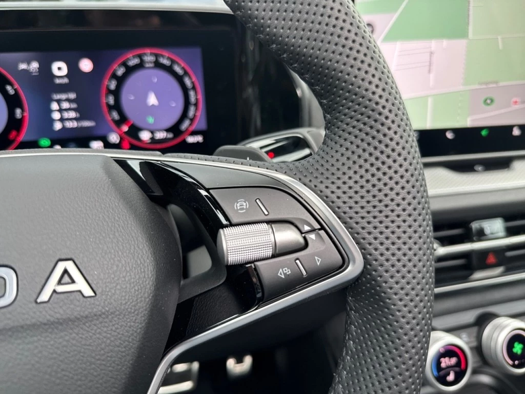 Škoda Kodiaq – foto 14