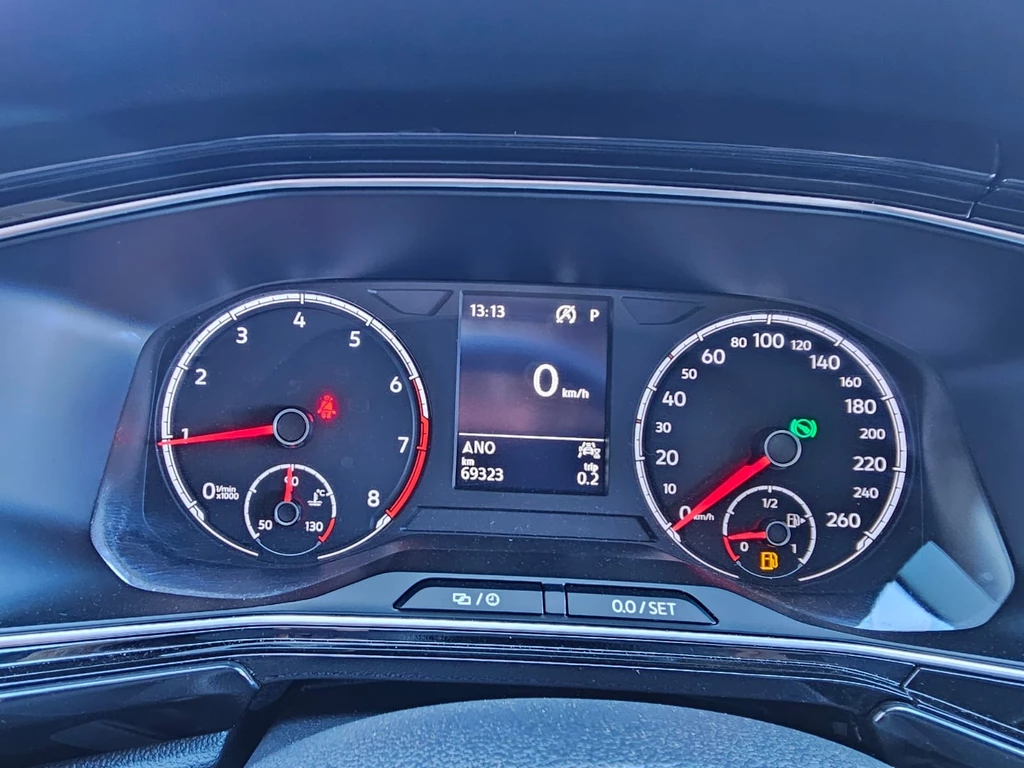 Volkswagen T-Cross – foto 11