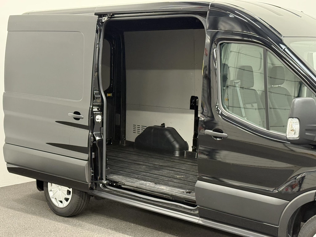 Ford Transit – foto 13