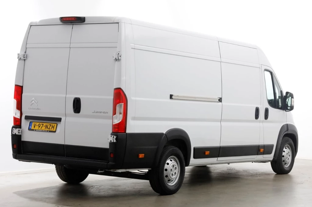 Citroën Jumper – foto 4