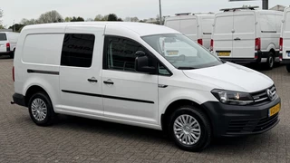 Volkswagen Caddy – thumbnail 8