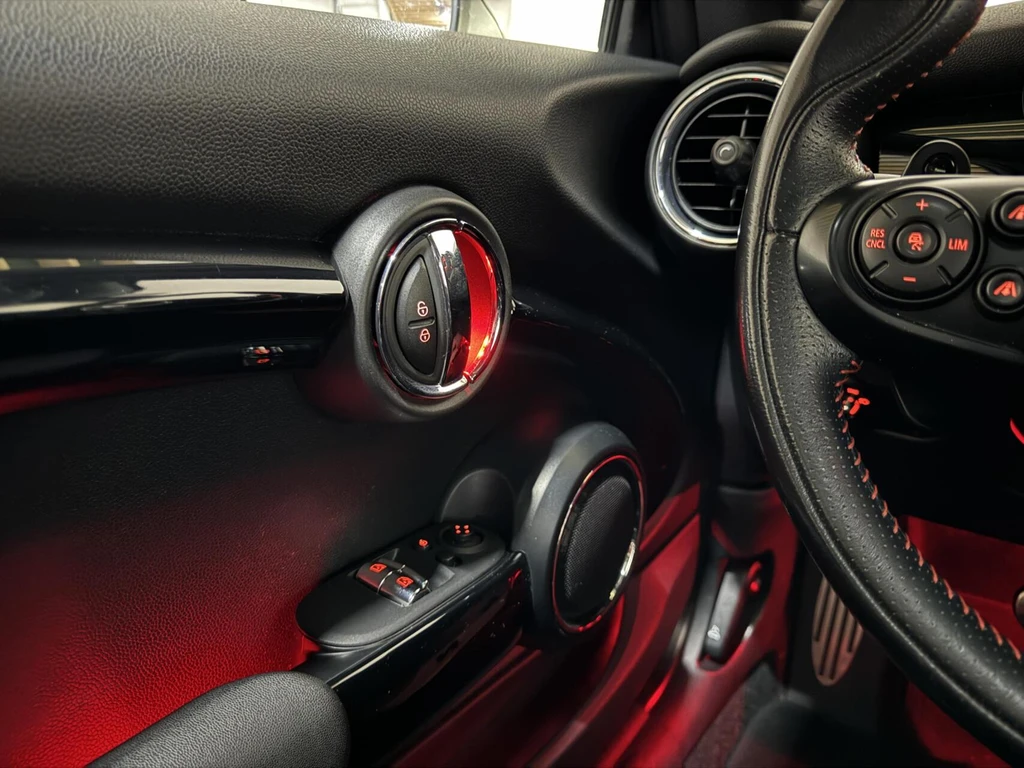 MINI Cooper S – foto 32