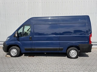 Citroën Jumper – thumbnail 3