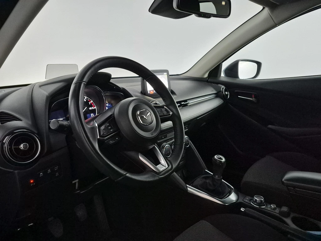 Mazda 2 – foto 11