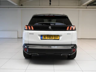 Peugeot 3008 – thumbnail 4