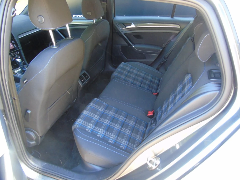 Volkswagen Golf – foto 17
