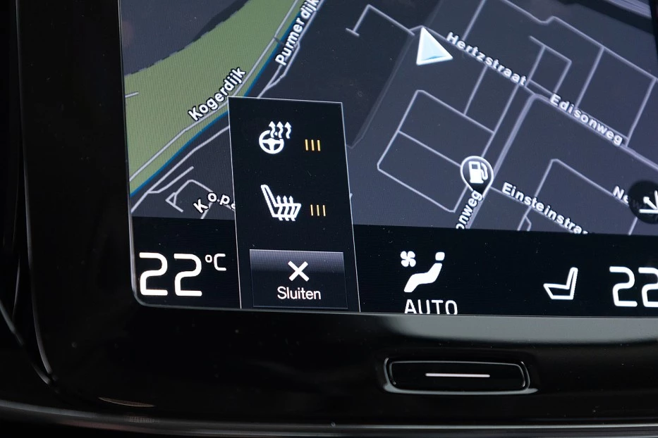 Volvo XC40 – foto 24