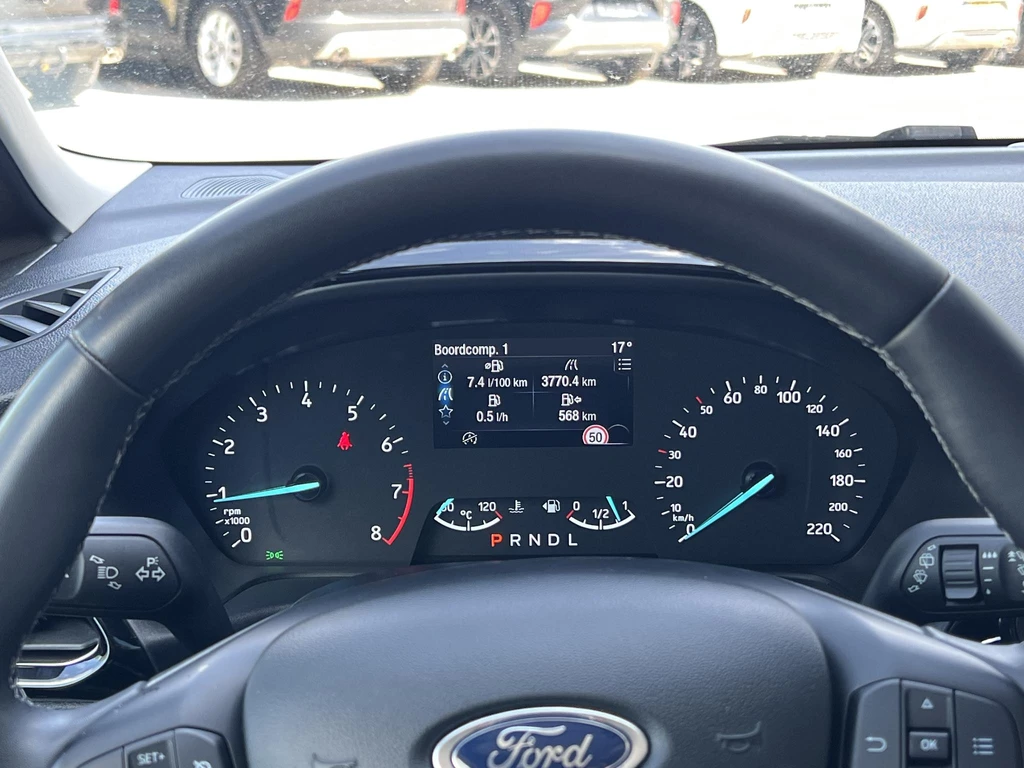 Ford Fiesta – foto 23