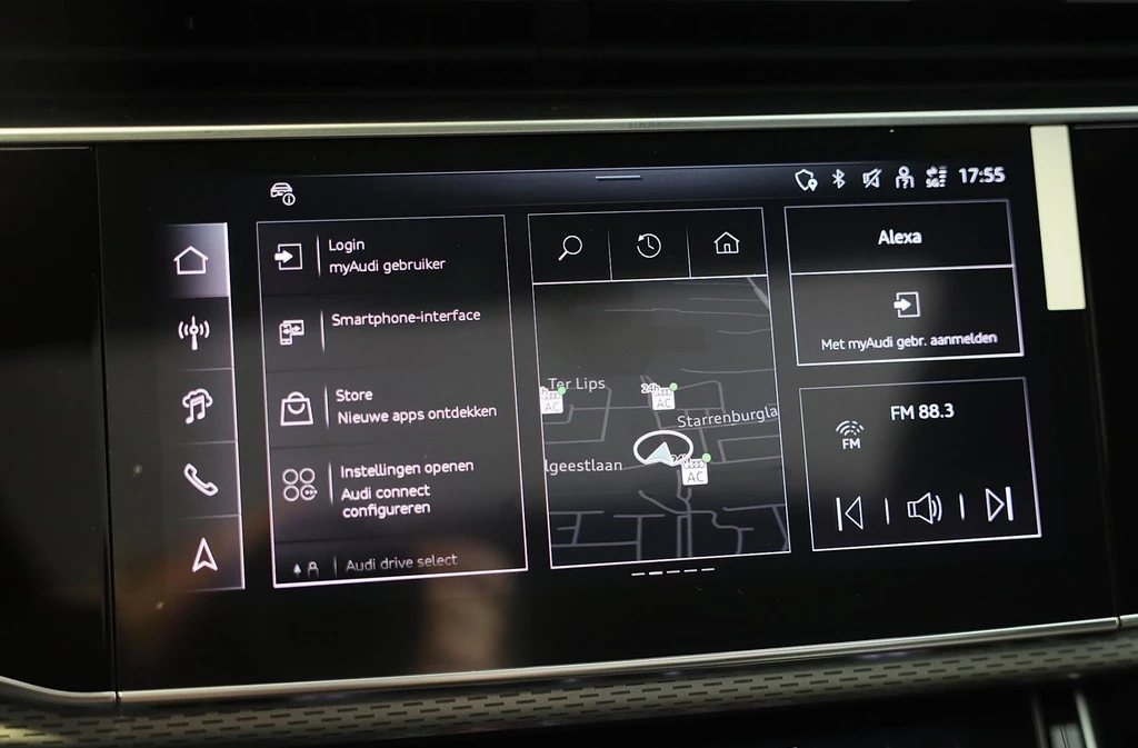 Audi Q8 – foto 36