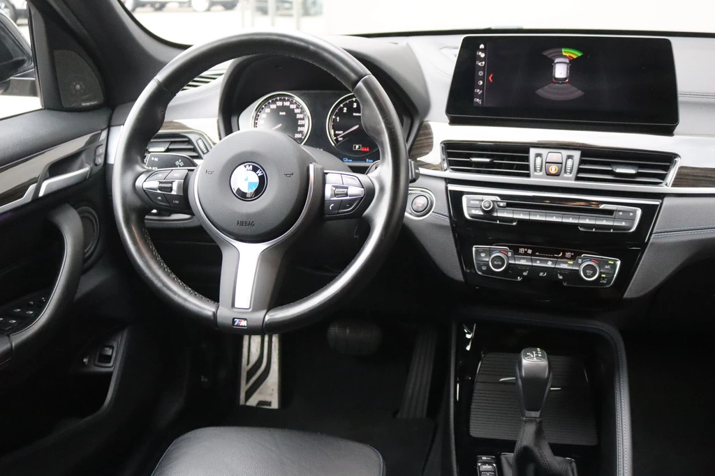 BMW X1 – foto 19