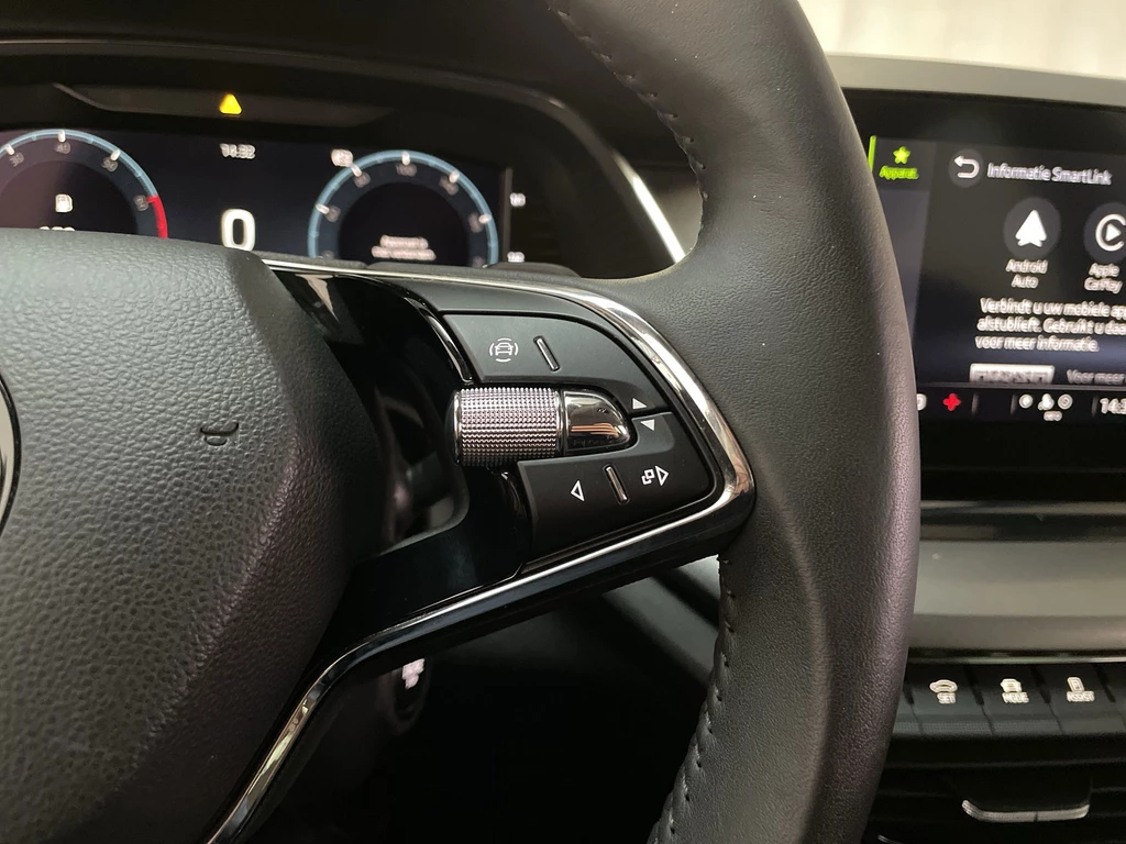 Škoda Octavia – foto 21