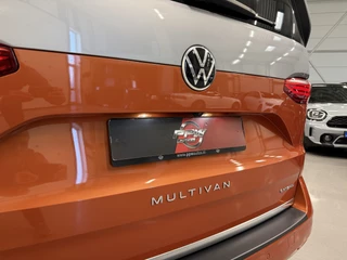 Volkswagen Multivan – thumbnail 63