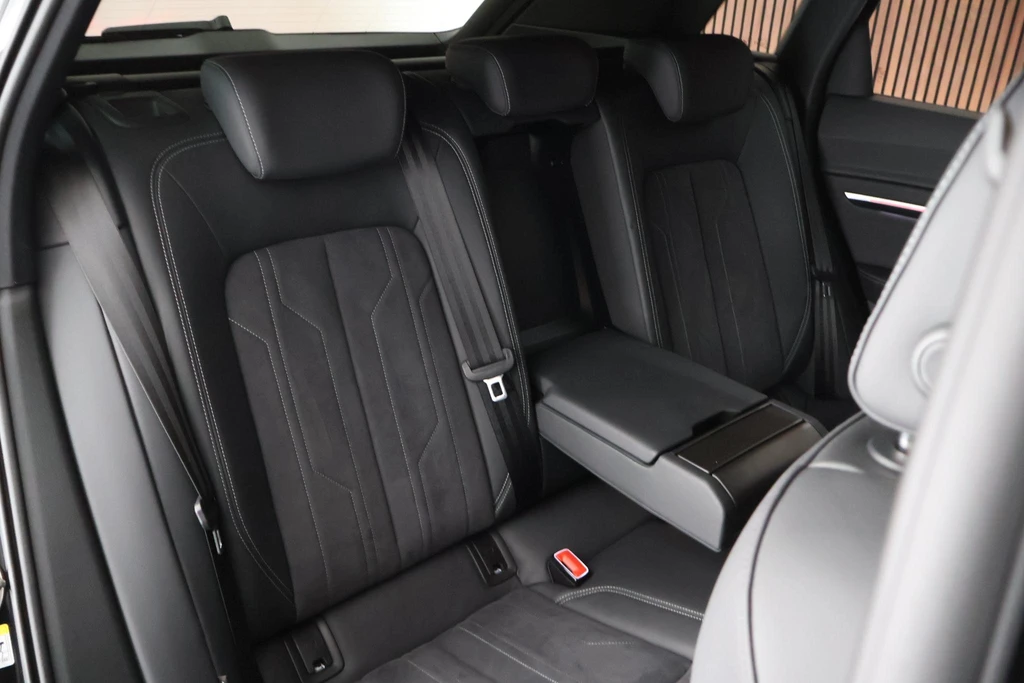 Audi Q8 e-tron – foto 33