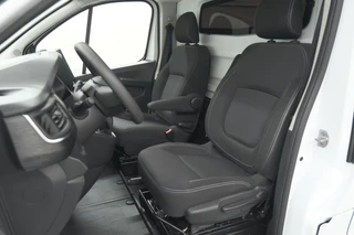 Renault Trafic – thumbnail 21