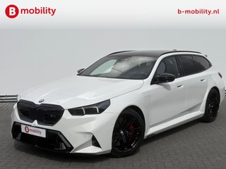 BMW M5 – thumbnail 2