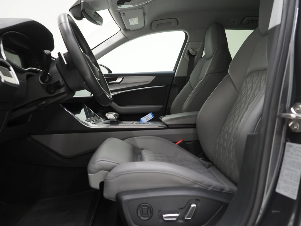Audi A6 – foto 16